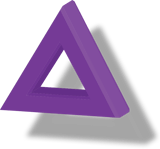 Lettre-3D-MAUVE-A-1-shadow