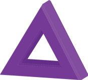 Lettre-3D-MAUVE-A-1 Lettre-3D-MAUVE-A-1