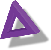 Lettre-3D-MAUVE-A-2-shadow